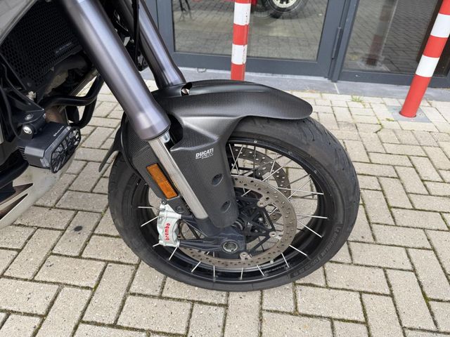 ducati - multistrada-v4-rally