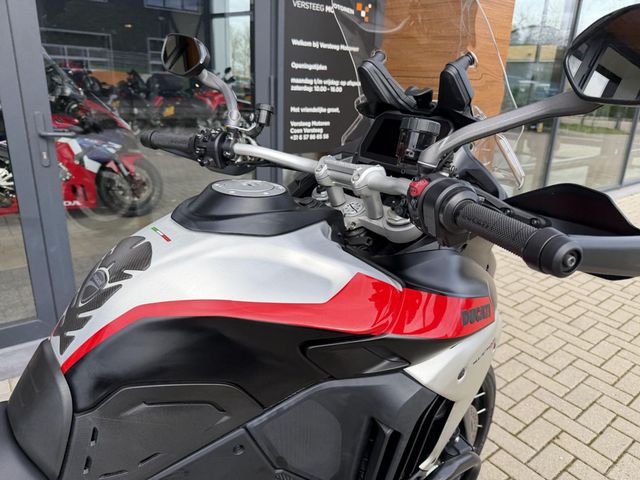 ducati - multistrada-v4-rally