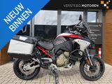 DUCATI MULTISTRADA V4 RALLY