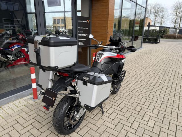 ducati - multistrada-v4-rally