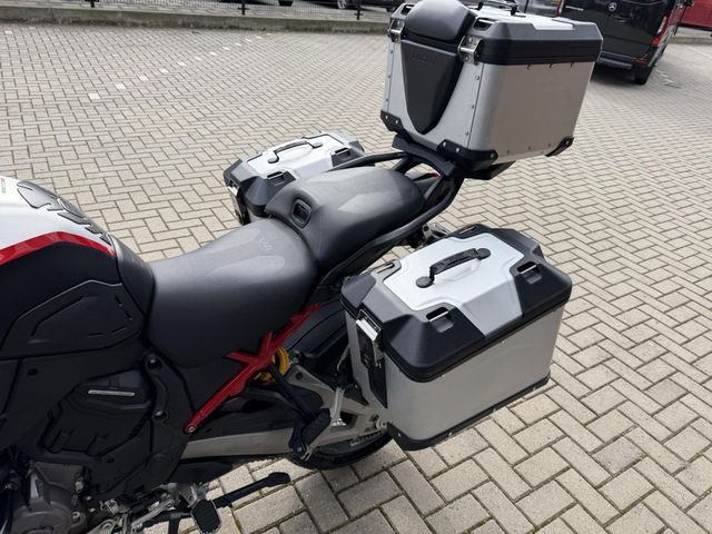 ducati - multistrada-v4-rally