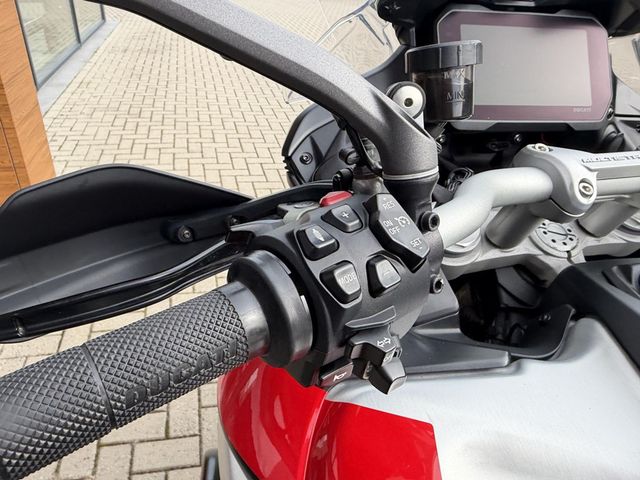 ducati - multistrada-v4-rally