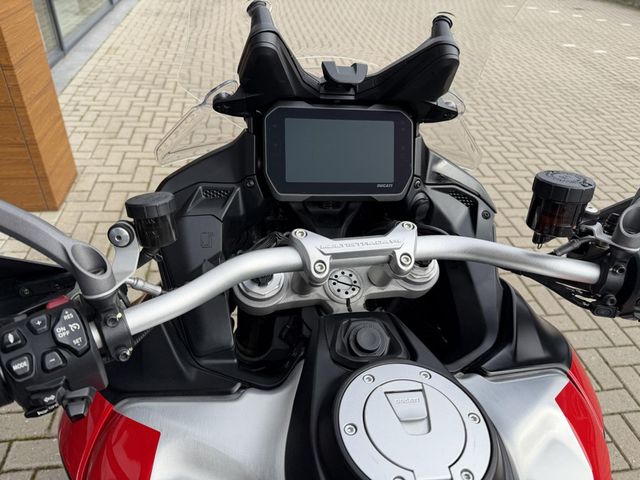 ducati - multistrada-v4-rally