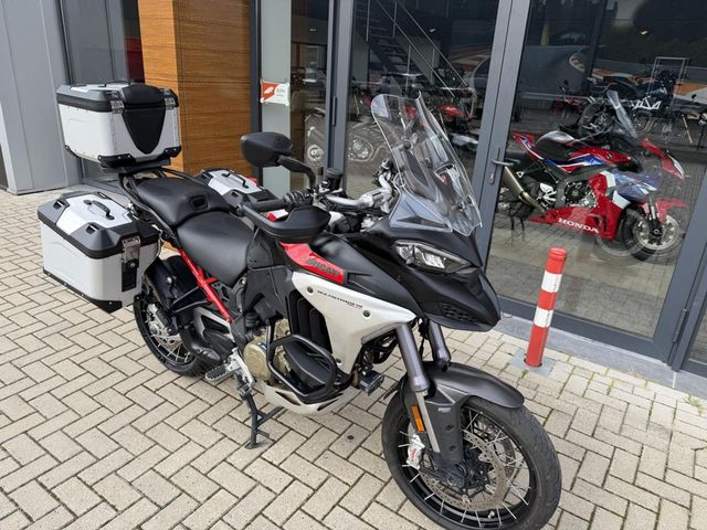 ducati - multistrada-v4-rally