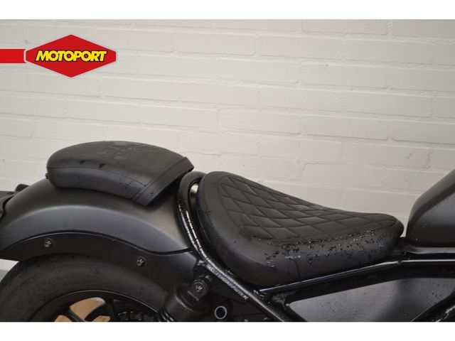 honda - cmx-500-rebel-s