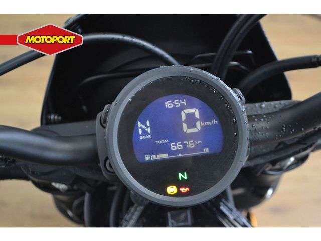 honda - cmx-500-rebel-s