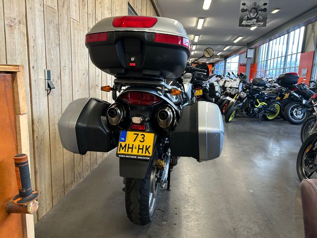 honda - xl-1000-v-varadero-abs
