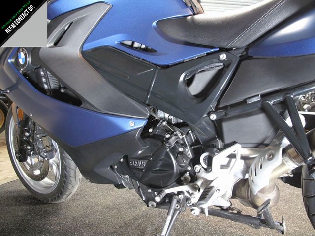 bmw - f-800-gt