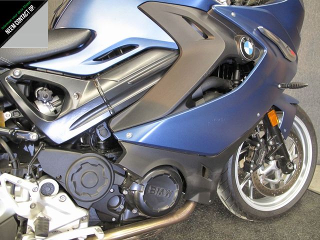 bmw - f-800-gt