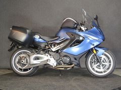 BMW F 800 GT