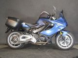 BMW F 800 GT
