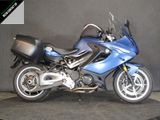 BMW F 800 GT