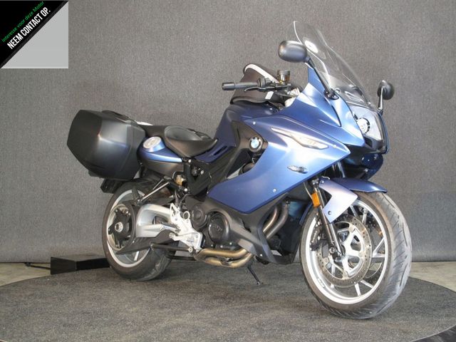 bmw - f-800-gt