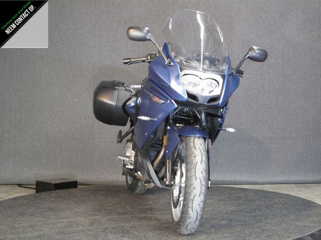 bmw - f-800-gt