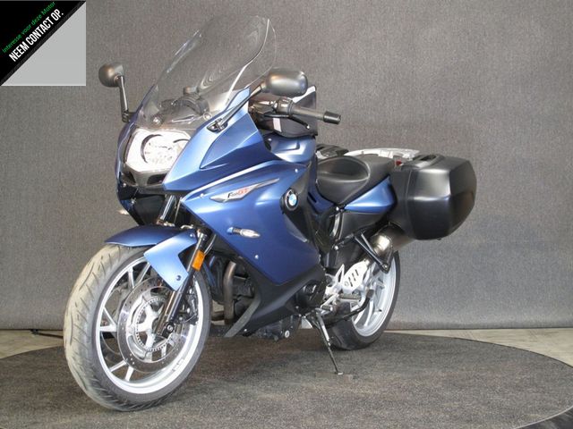 bmw - f-800-gt