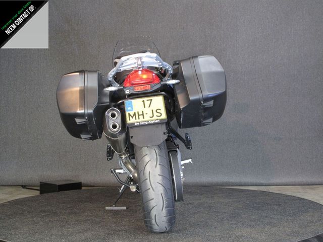 bmw - f-800-gt