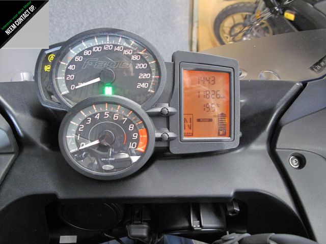 bmw - f-800-gt