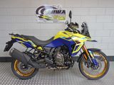SUZUKI V-STROM 800 DE