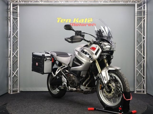 yamaha - xt-1200-z-super-tenere