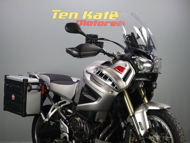 yamaha - xt-1200-z-super-tenere