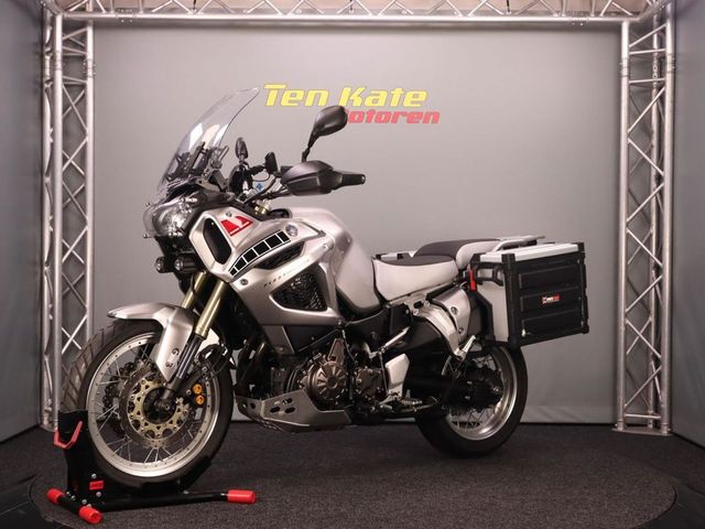 yamaha - xt-1200-z-super-tenere