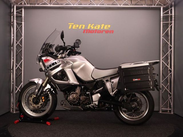 yamaha - xt-1200-z-super-tenere