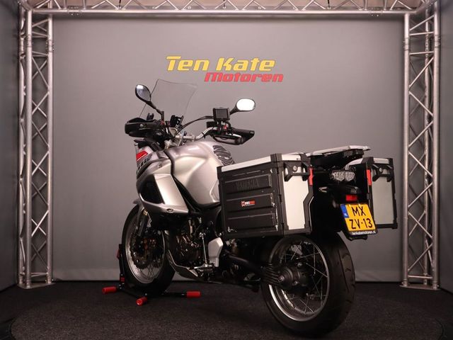 yamaha - xt-1200-z-super-tenere