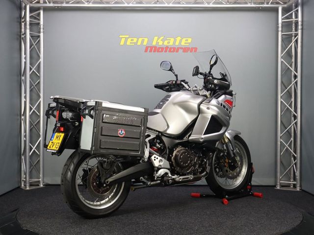 yamaha - xt-1200-z-super-tenere