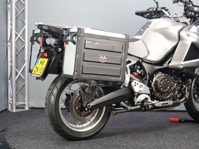 yamaha - xt-1200-z-super-tenere