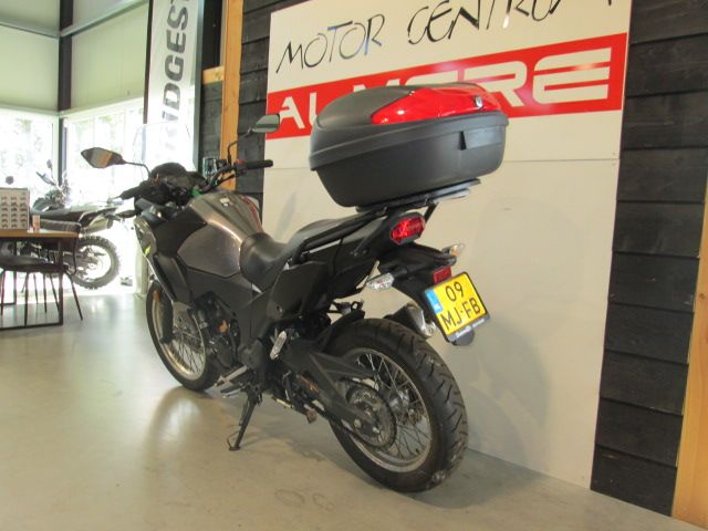 kawasaki - versys-x-300