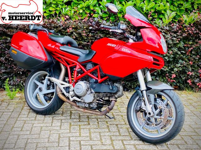 ducati - multistrada-1000-ds