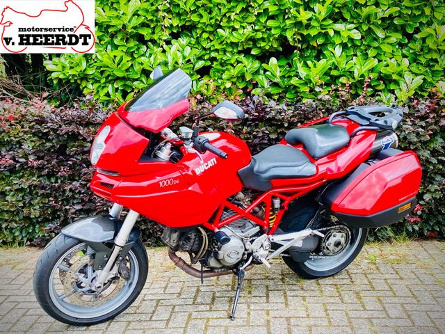 ducati - multistrada-1000-ds