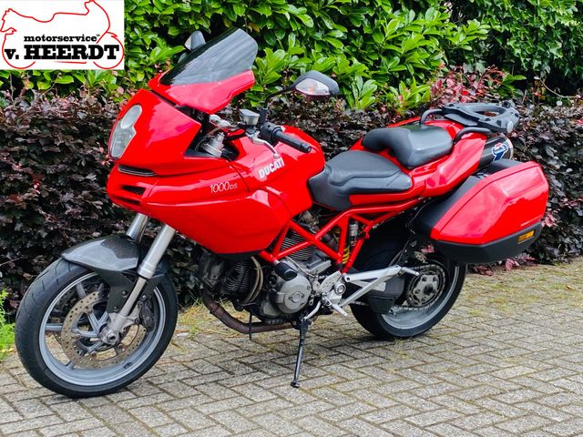 ducati - multistrada-1000-ds
