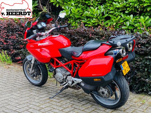 ducati - multistrada-1000-ds