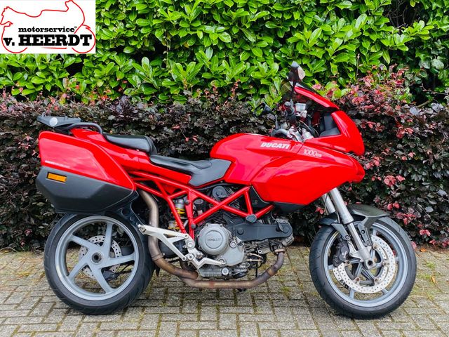 ducati - multistrada-1000-ds