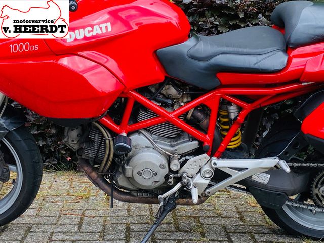 ducati - multistrada-1000-ds
