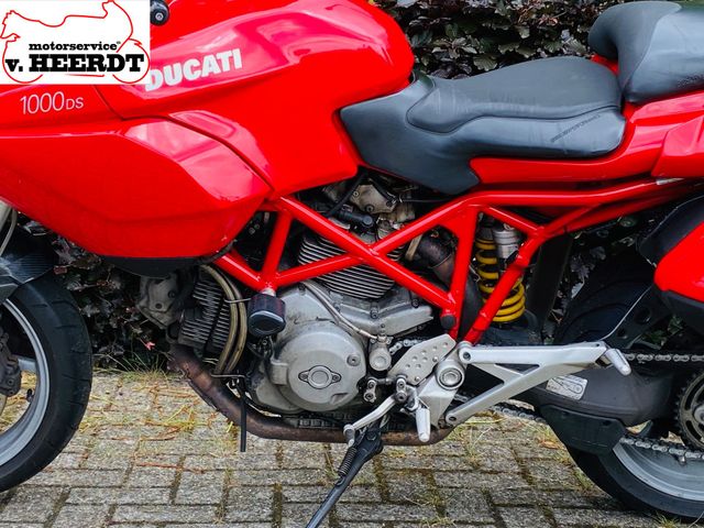 ducati - multistrada-1000-ds