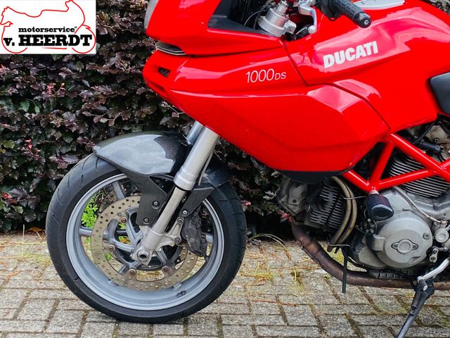 ducati - multistrada-1000-ds