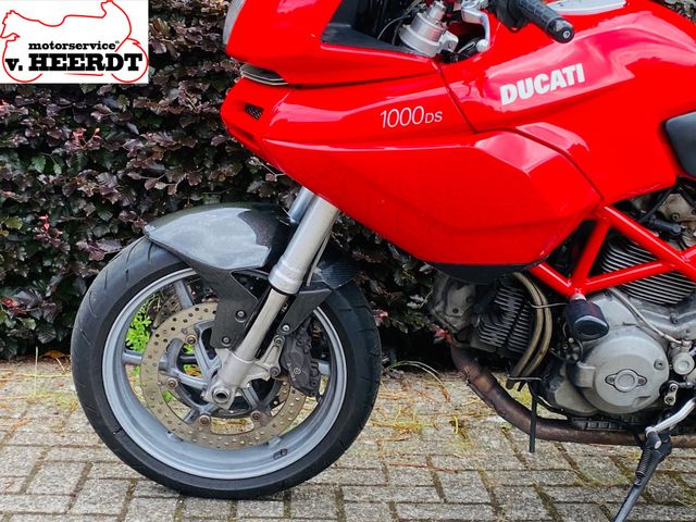 ducati - multistrada-1000-ds