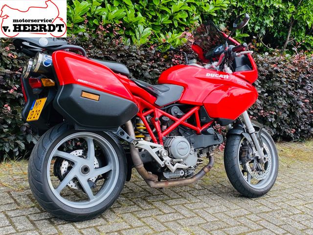 ducati - multistrada-1000-ds