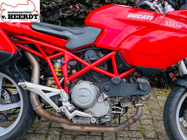 ducati - multistrada-1000-ds