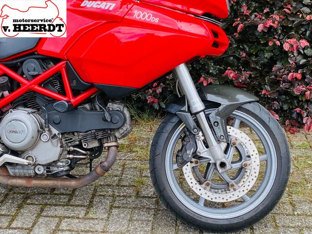 ducati - multistrada-1000-ds