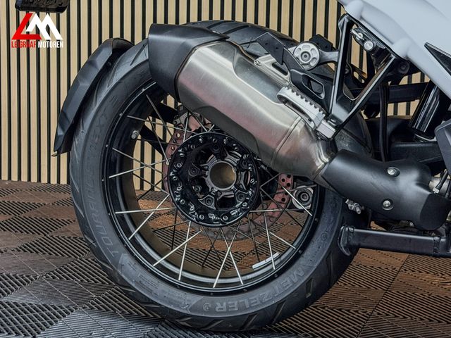 bmw - r-1300-gs
