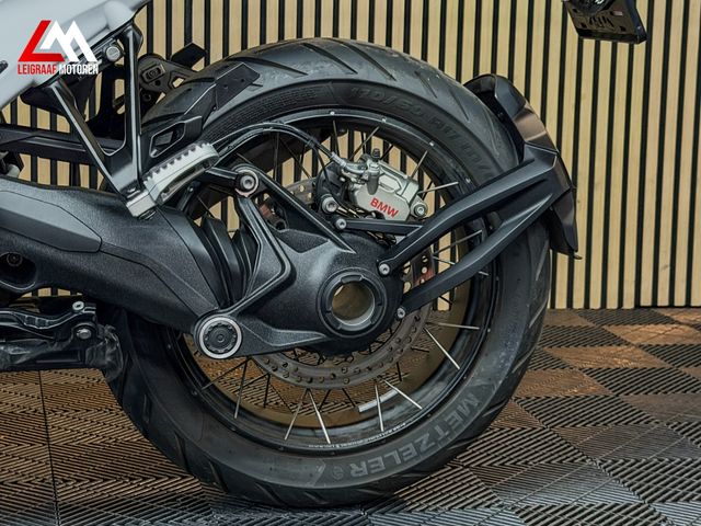 bmw - r-1300-gs
