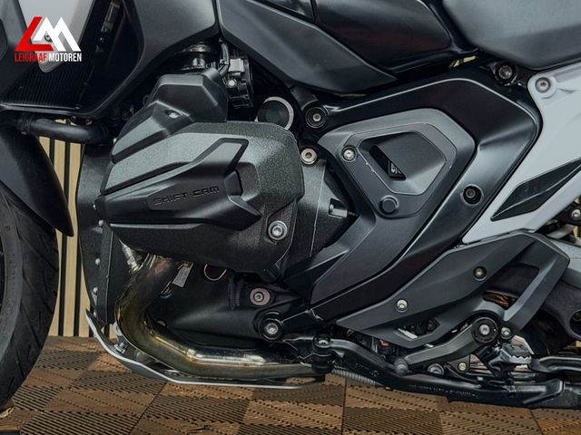 bmw - r-1300-gs