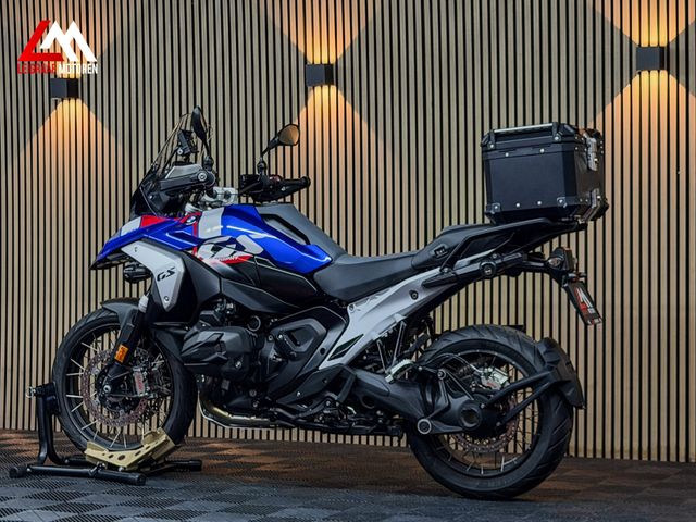 bmw - r-1300-gs