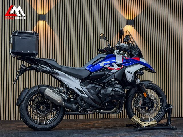 bmw - r-1300-gs