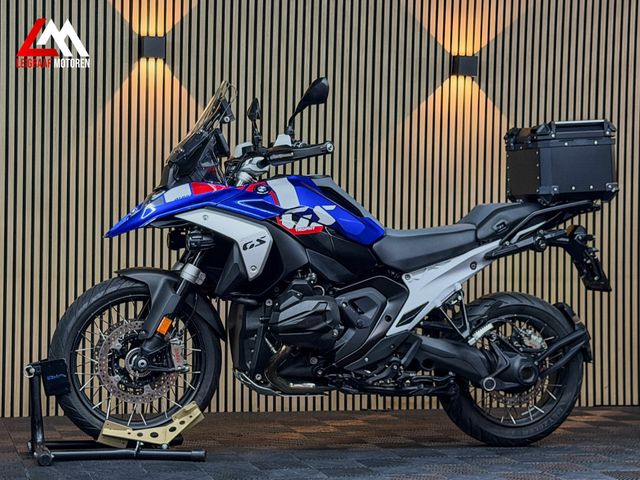 bmw - r-1300-gs