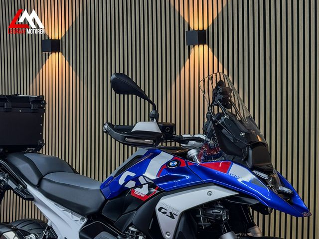 bmw - r-1300-gs