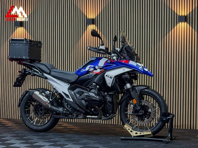 bmw - r-1300-gs